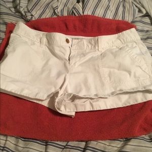 Old Navy low rise short